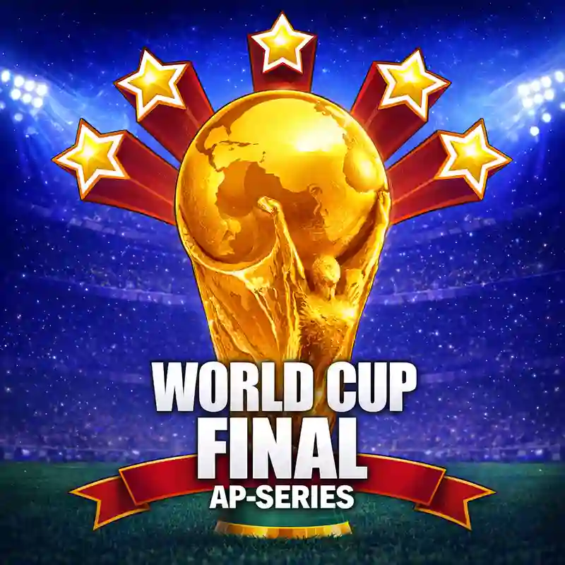World Cup Final sa casino