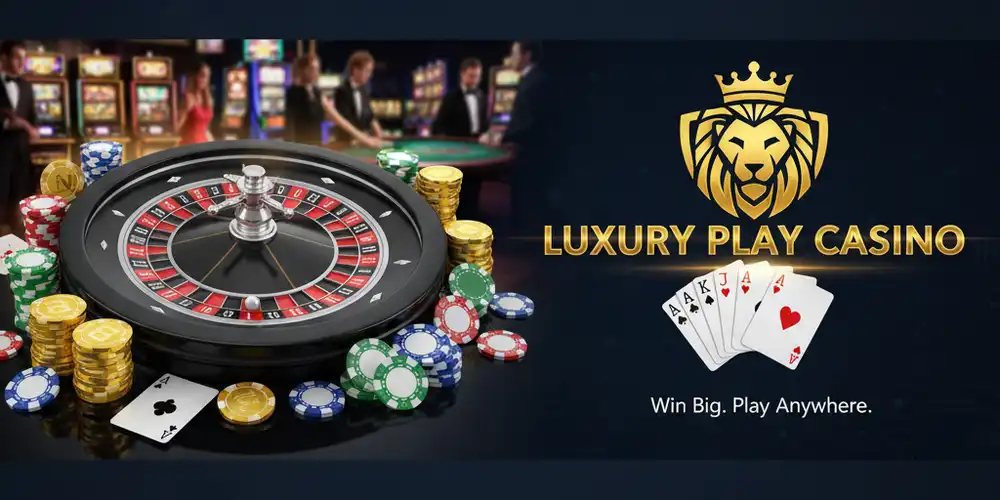 Legit na Online Casino Banner